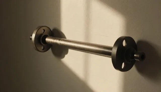 机械设备安装调试中的选型与使用建议