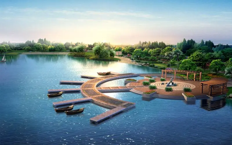 土建绿化工程是做什么的的